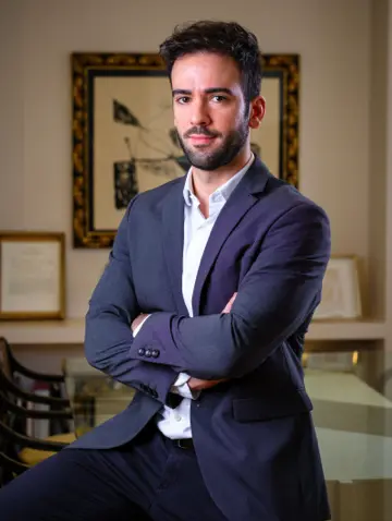 Rafael Moral García